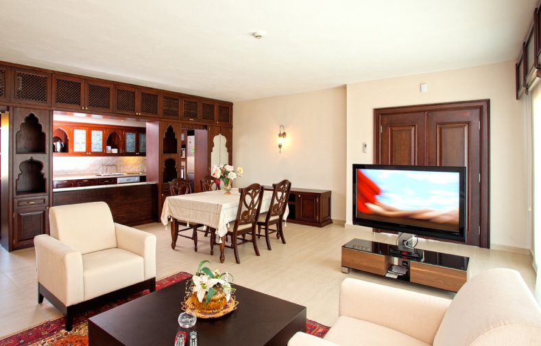 Salmakis Resort & Spa  