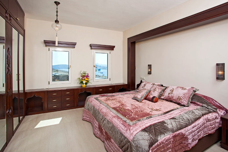 Salmakis Resort & Spa  