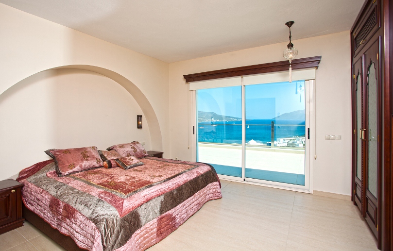 Salmakis Resort & Spa  