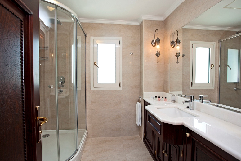 Salmakis Resort & Spa  