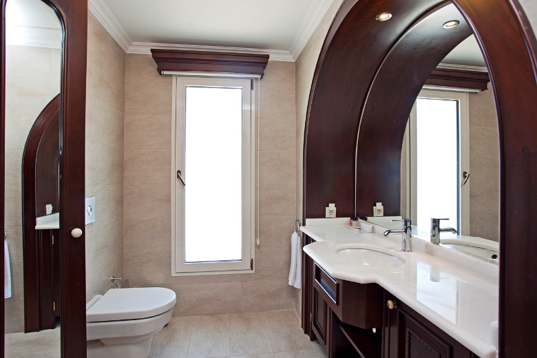 Salmakis Resort & Spa  