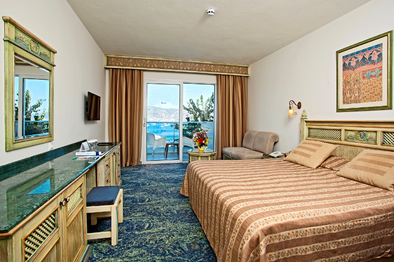 Salmakis Resort & Spa  