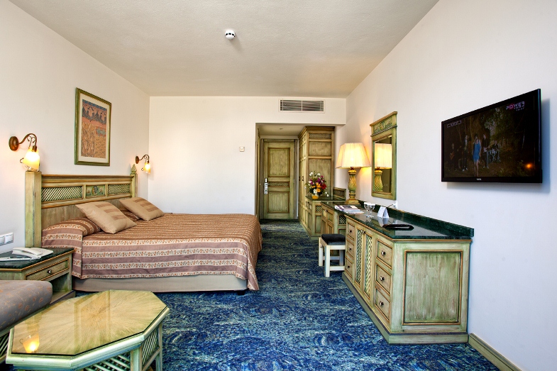 Salmakis Resort & Spa  