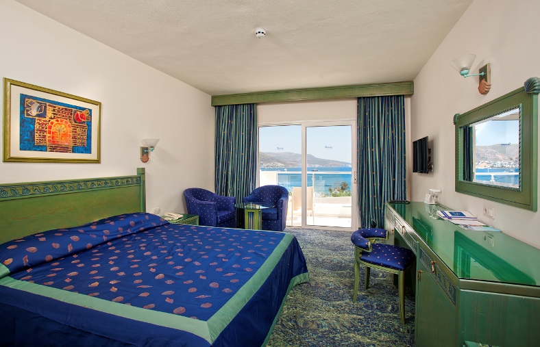 Salmakis Resort & Spa  
