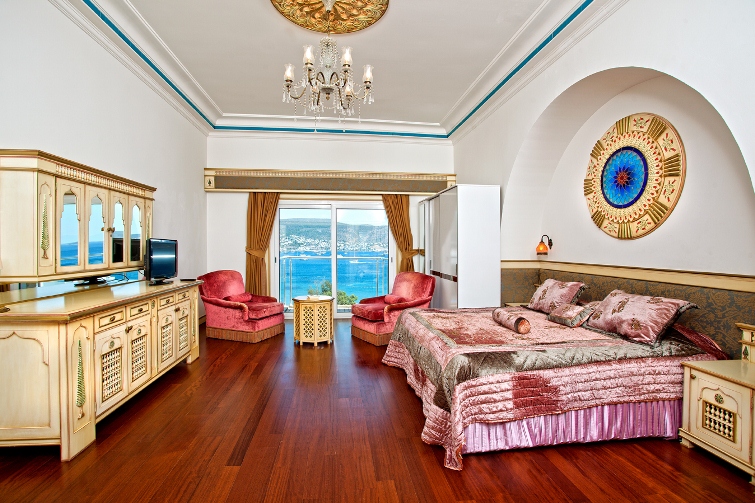 Salmakis Resort & Spa  