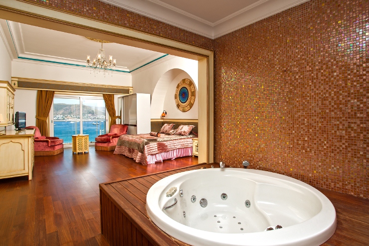 Salmakis Resort & Spa  
