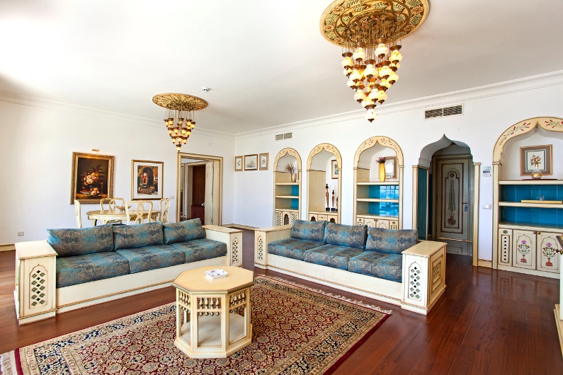 Salmakis Resort & Spa  