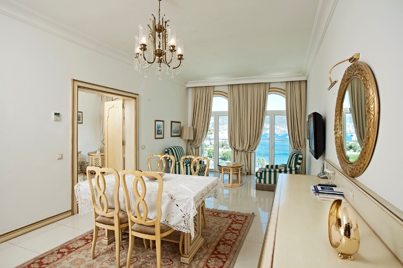 Salmakis Resort & Spa  