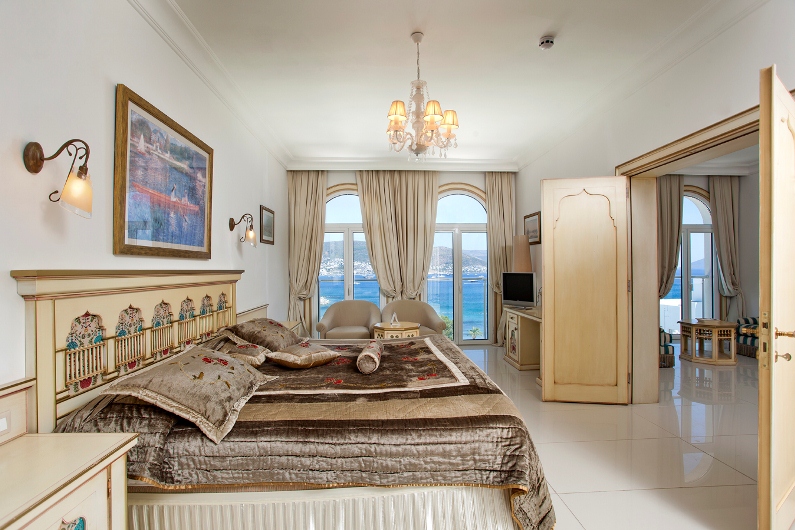 Salmakis Resort & Spa  