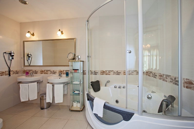 Salmakis Resort & Spa  