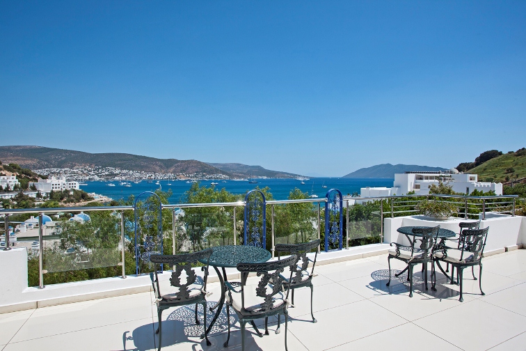 Salmakis Resort & Spa  