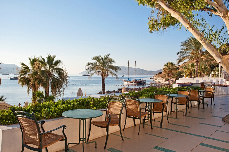 Salmakis Resort & Spa  