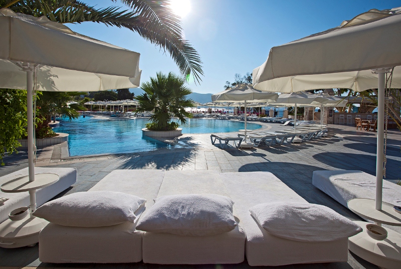Salmakis Resort & Spa  