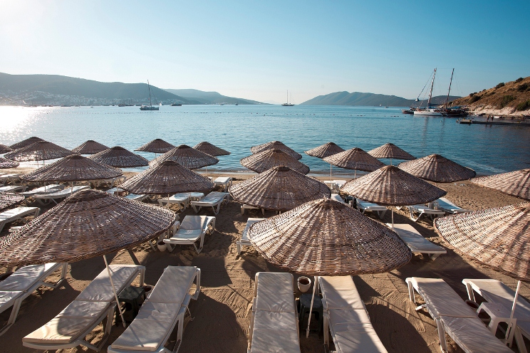 Salmakis Resort & Spa  