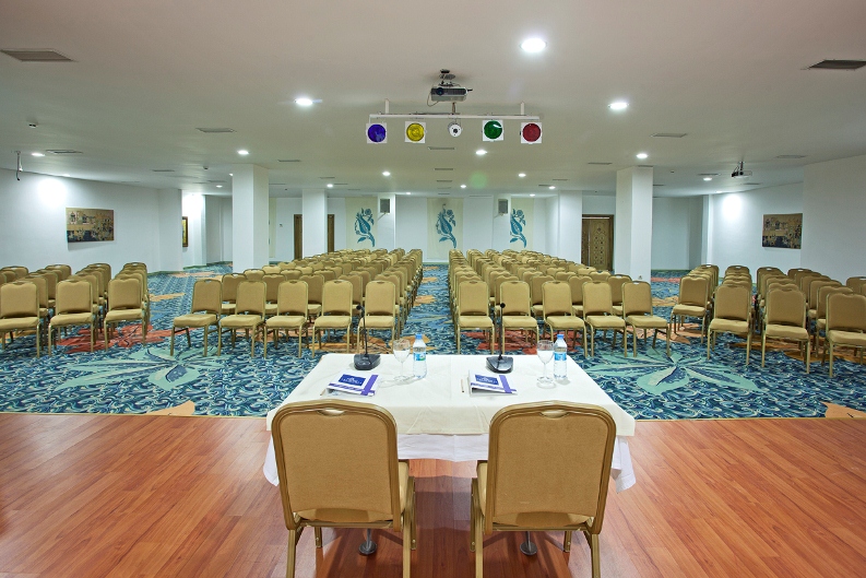 Salmakis Resort & Spa  