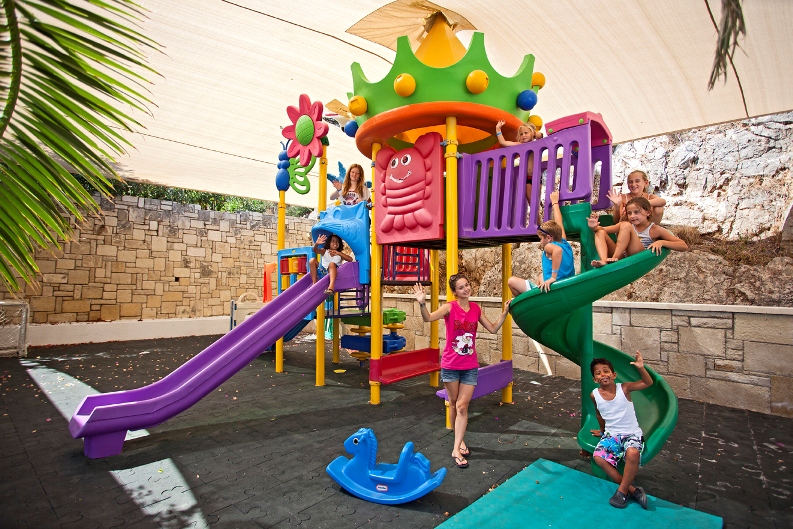 Salmakis Resort & Spa  