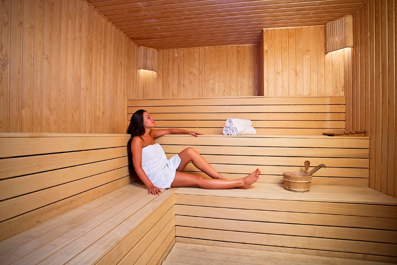 Salmakis Resort & Spa  