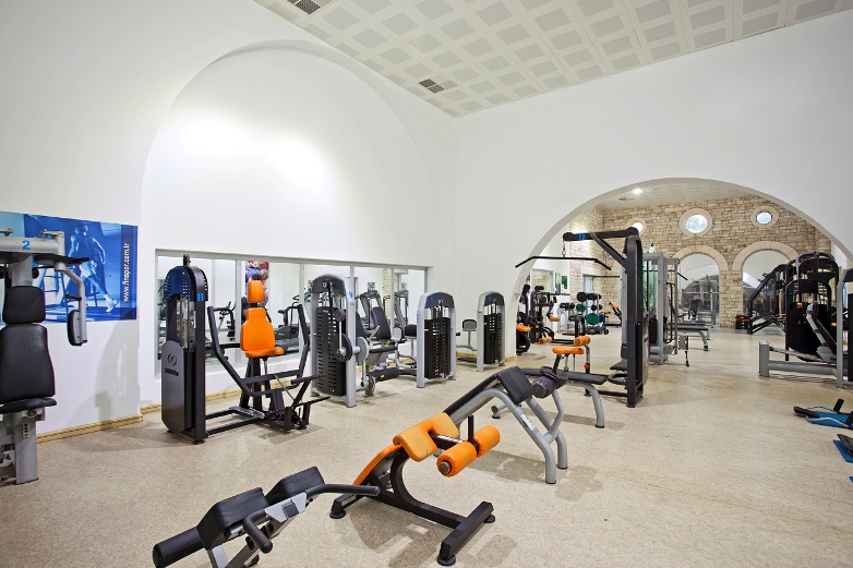 Salmakis Resort & Spa  