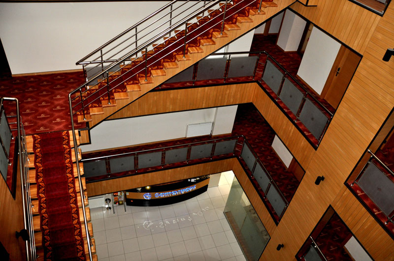 Elbistan Garden Hotel  