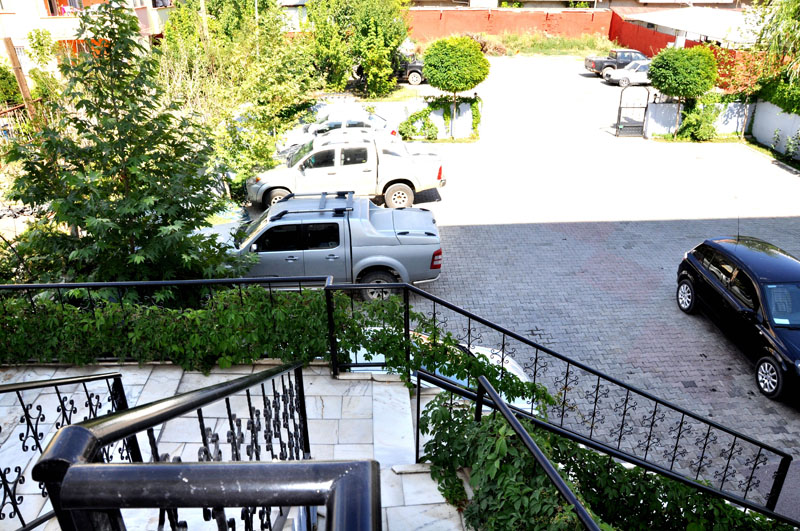 Elbistan Garden Hotel  