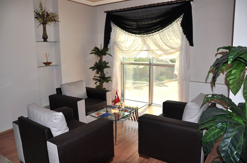 Elbistan Garden Hotel  