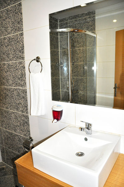 Elbistan Garden Hotel  