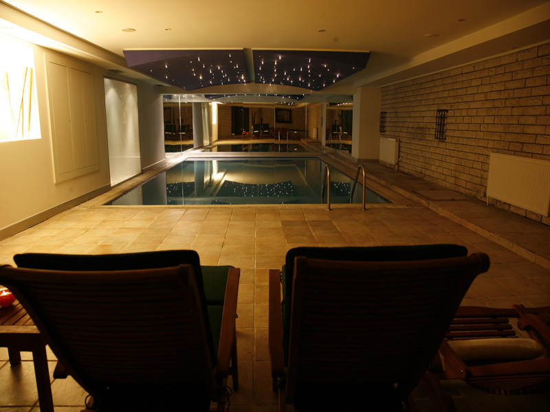 Samm Hotel  
