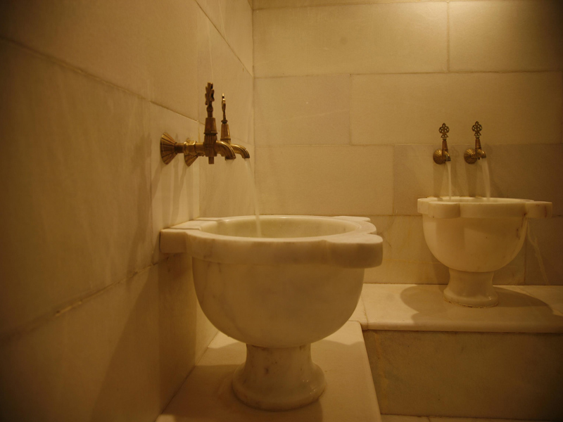 Samm Hotel  