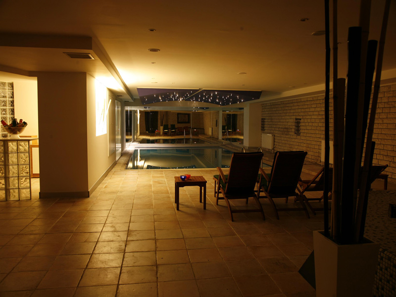 Samm Hotel  