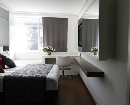 Samm Hotel  