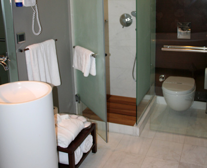Samm Hotel  