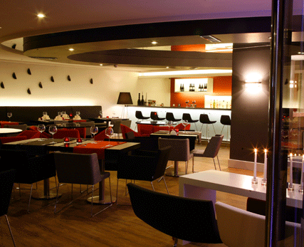 Samm Hotel  