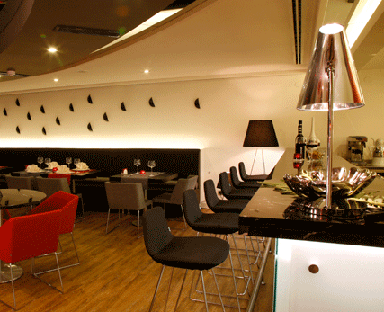 Samm Hotel  