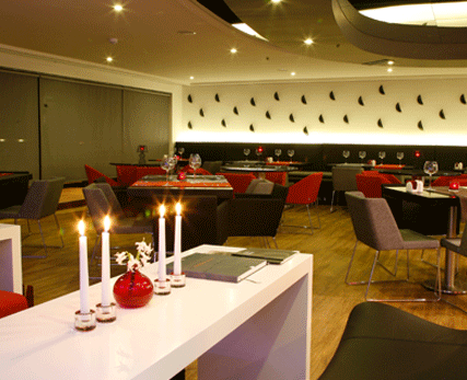 Samm Hotel  