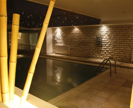 Samm Hotel  
