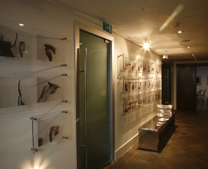 Samm Hotel  