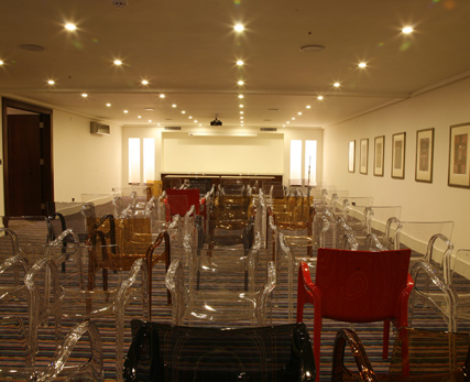 Samm Hotel  