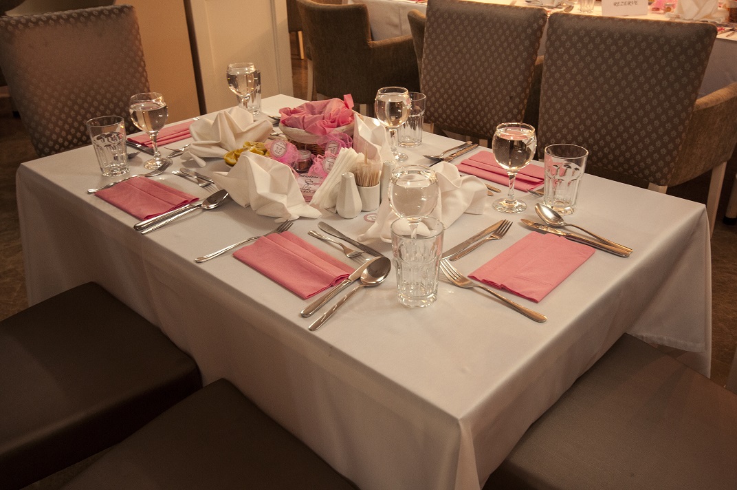 Saros Hotel  