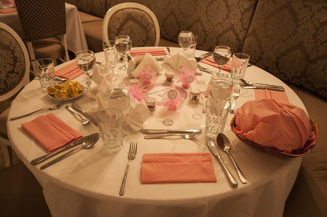 Saros Hotel  