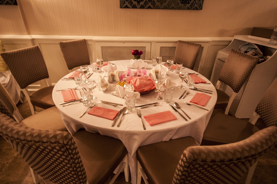 Saros Hotel  