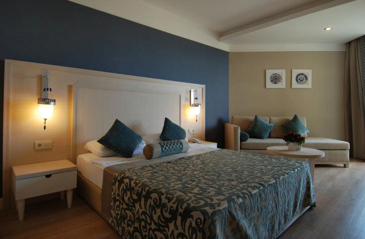 Seamelia Beach Resort Hotel&Spa  