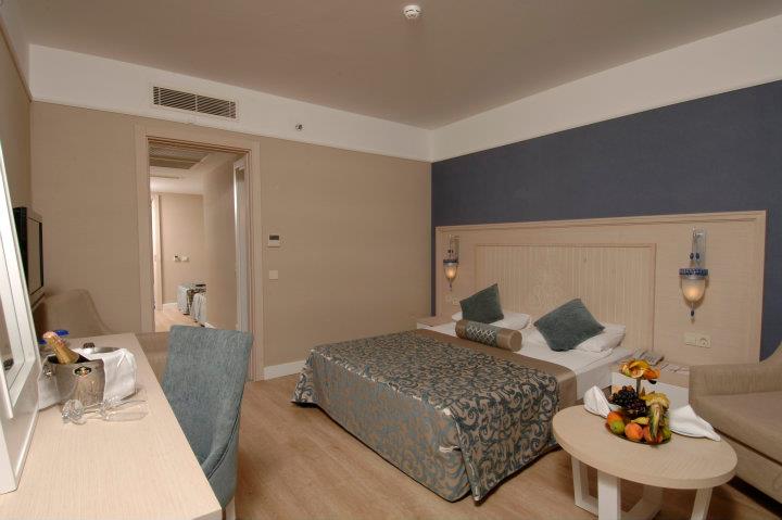 Seamelia Beach Resort Hotel&Spa  