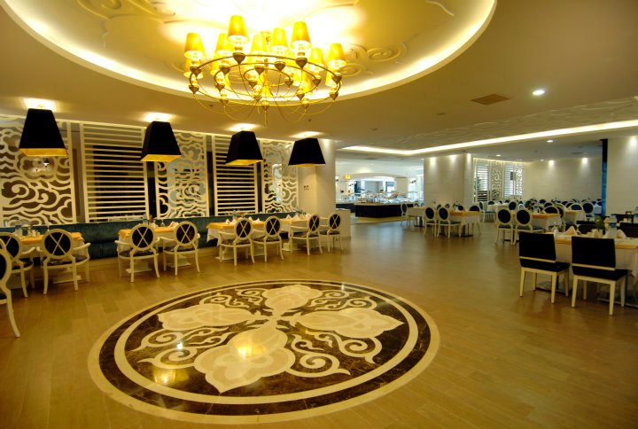 Seamelia Beach Resort Hotel&Spa  