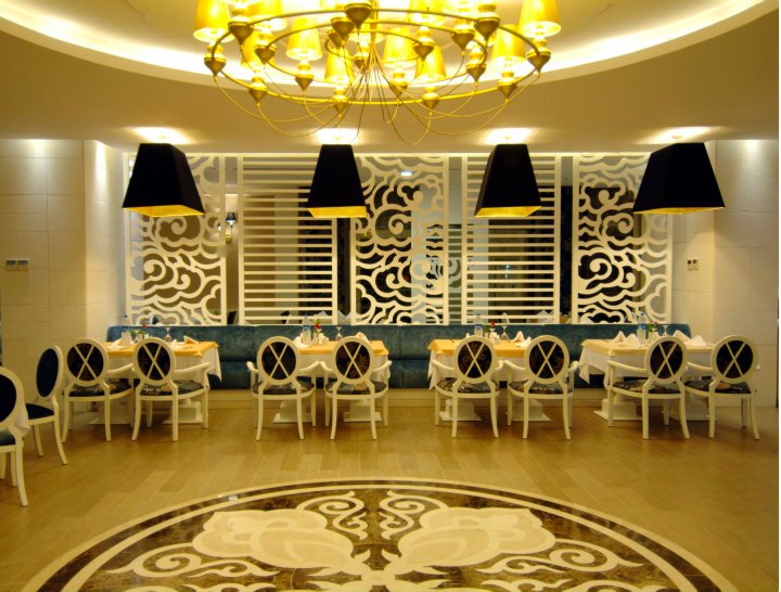 Seamelia Beach Resort Hotel&Spa  
