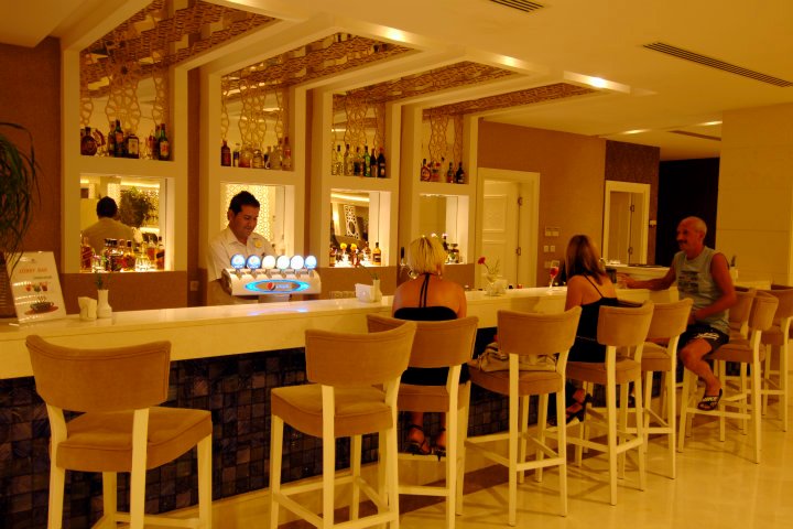 Seamelia Beach Resort Hotel&Spa  