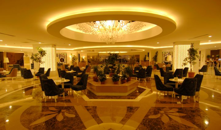 Seamelia Beach Resort Hotel&Spa  