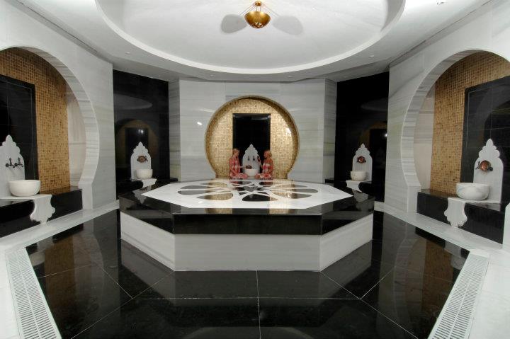 Seamelia Beach Resort Hotel&Spa  