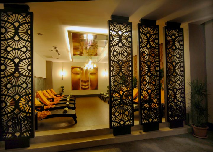 Seamelia Beach Resort Hotel&Spa  