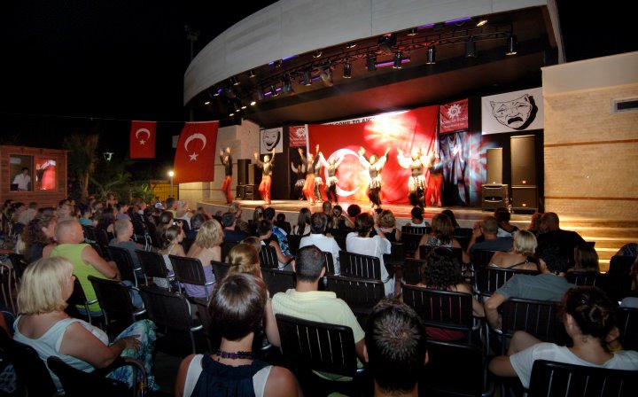Seamelia Beach Resort Hotel&Spa  
