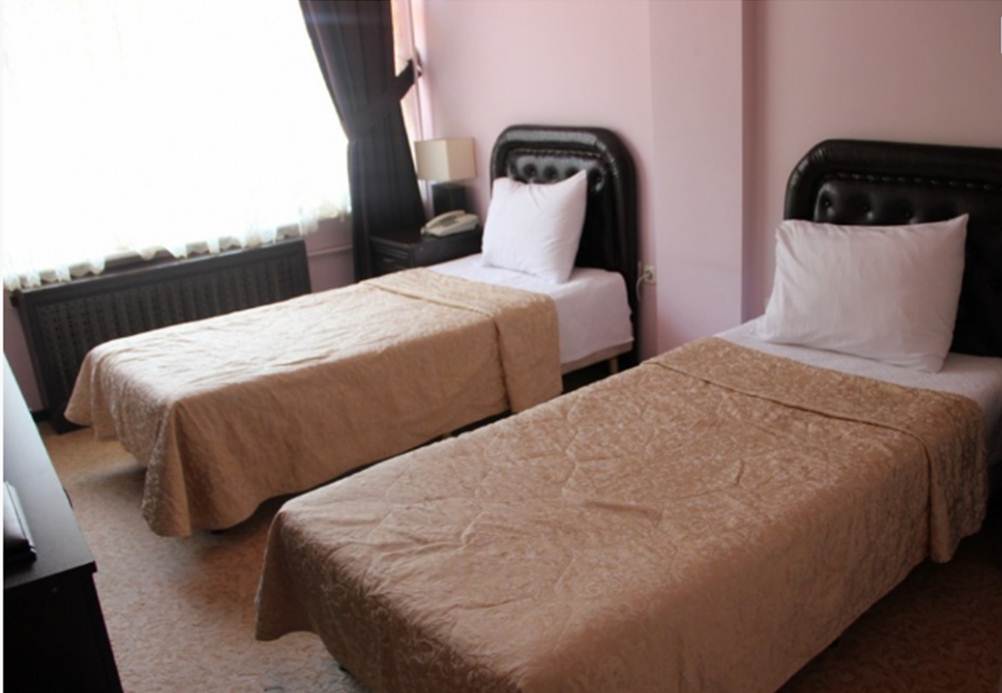 Seka Park Otel  